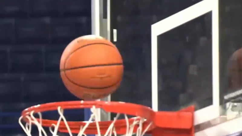 UNLV Runnin' and Lady Rebels are both playing Wednesday night.