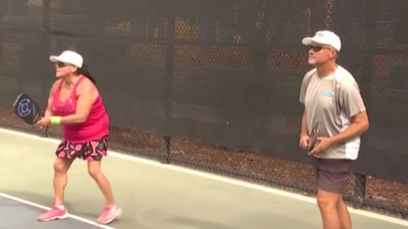 Henderson is beginning to offer pickleball classes