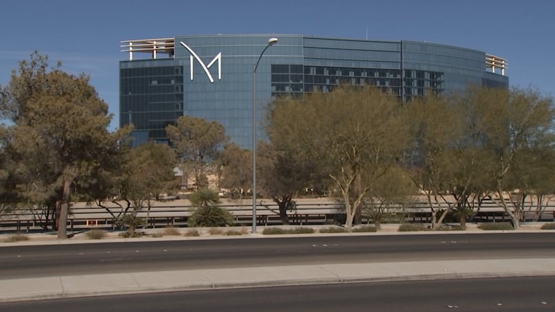 M Resort in Las Vegas, Nevada