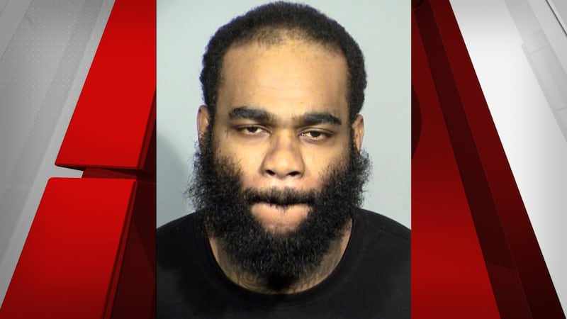 Las Vegas police released a report revealing the details of a Las Vegas woman's death in the...