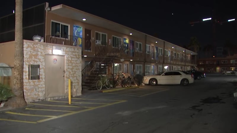 Rental assistance funds run dry for nonprofit