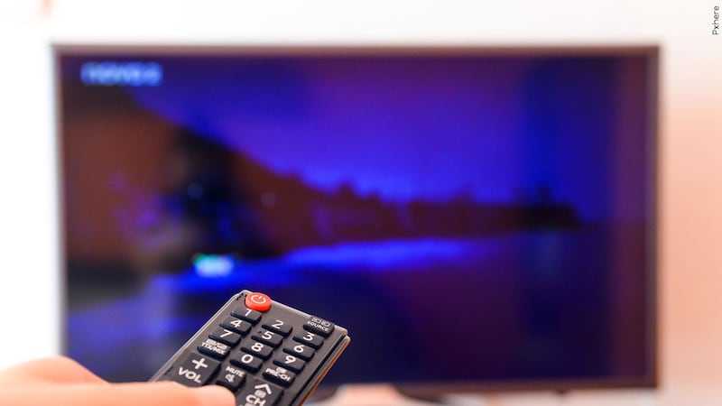 Television generic