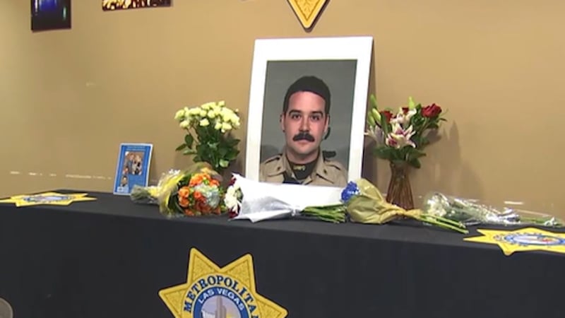 Pulsipher died Thursday when a wrong way driver hit him as he was driving his personal vehicle...