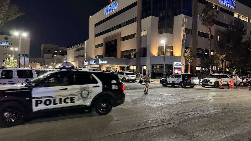 Fallen officer