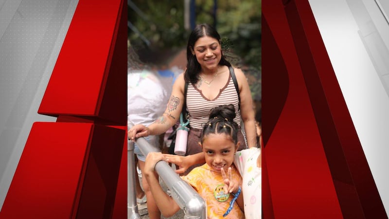 28-year-old Karina Isabel Gonzalez was killed in a hit-and-run crash Thanksgiving at I-15 and...